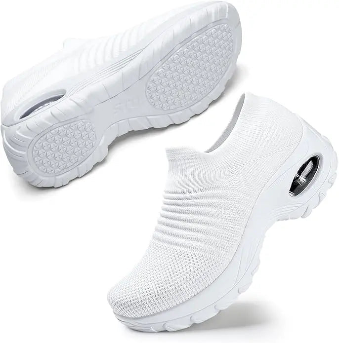 OrthoArch™ – Soft Orthopaedic Shoes/Loafers