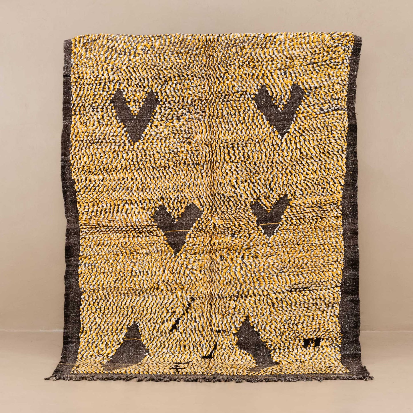 Rubaa - taznakht kilim rug - Wavlynn
