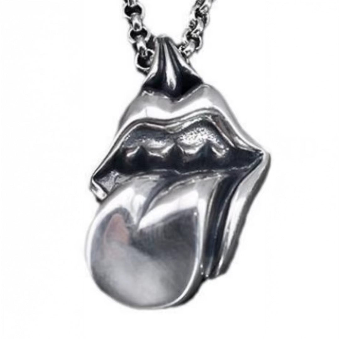 Legends of Rock Necklace - Wavlynn