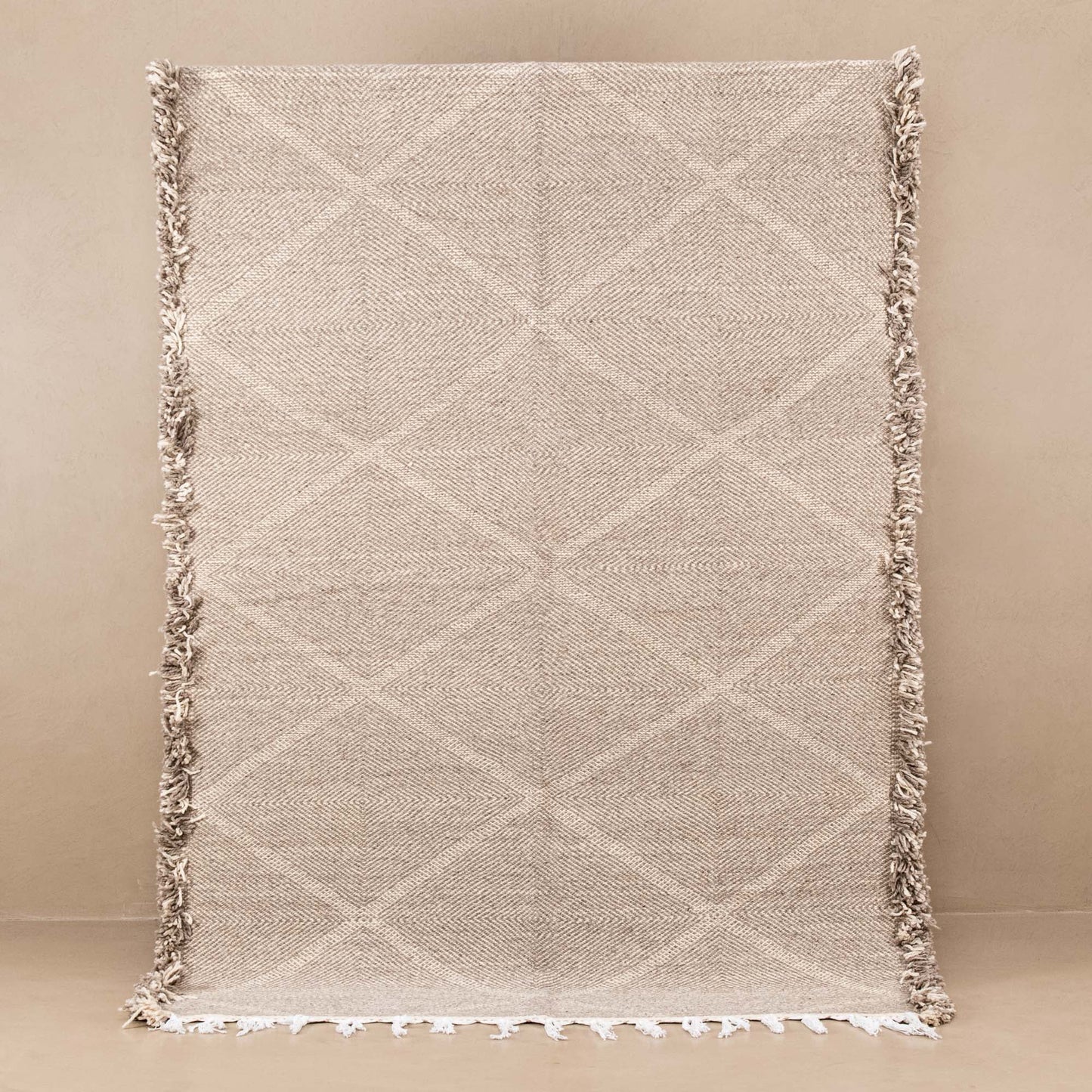 Kamel - taznakht kilim rug - Wavlynn