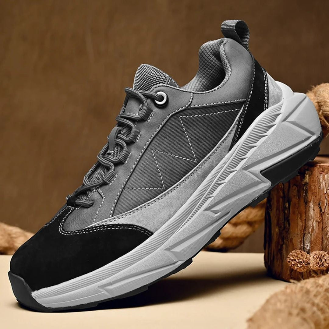 Noah Rugged Sneakers