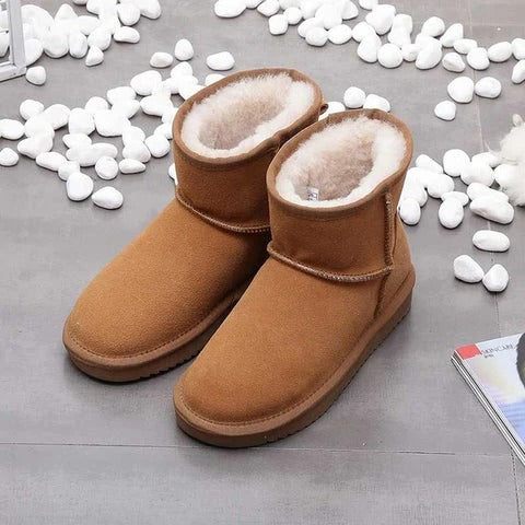 Winter Shoes for Women