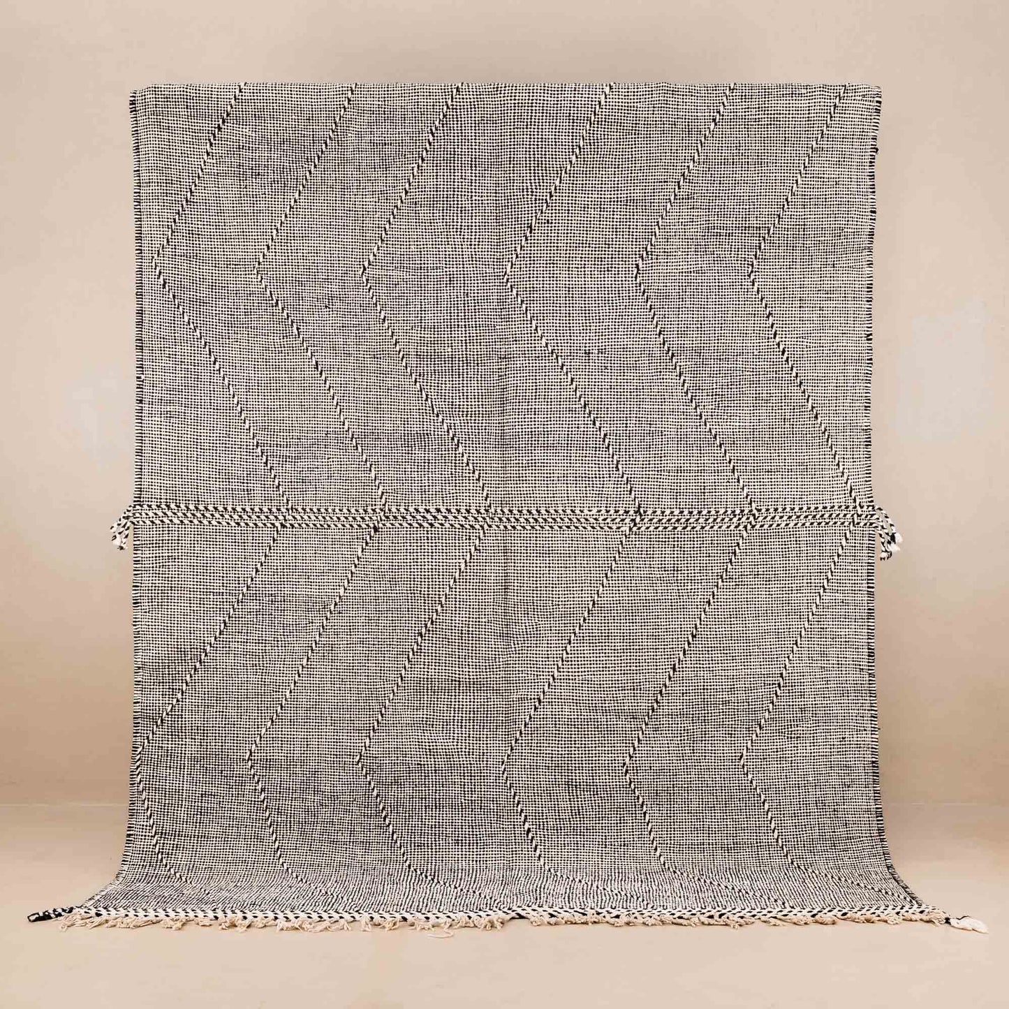 Assa - Taznakht kilim rug - Wavlynn