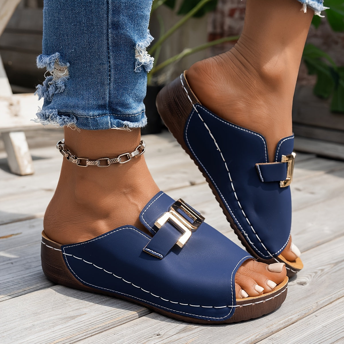 Nola women's sandals neutral tone sleek modern silhouette with plush cushioning for all-day comfort