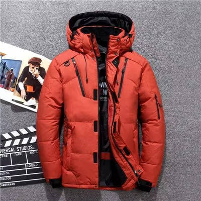 Men's Insulated Winter Parka Waterproof Windproof Jacket For Extreme Cold Outdoor Gear