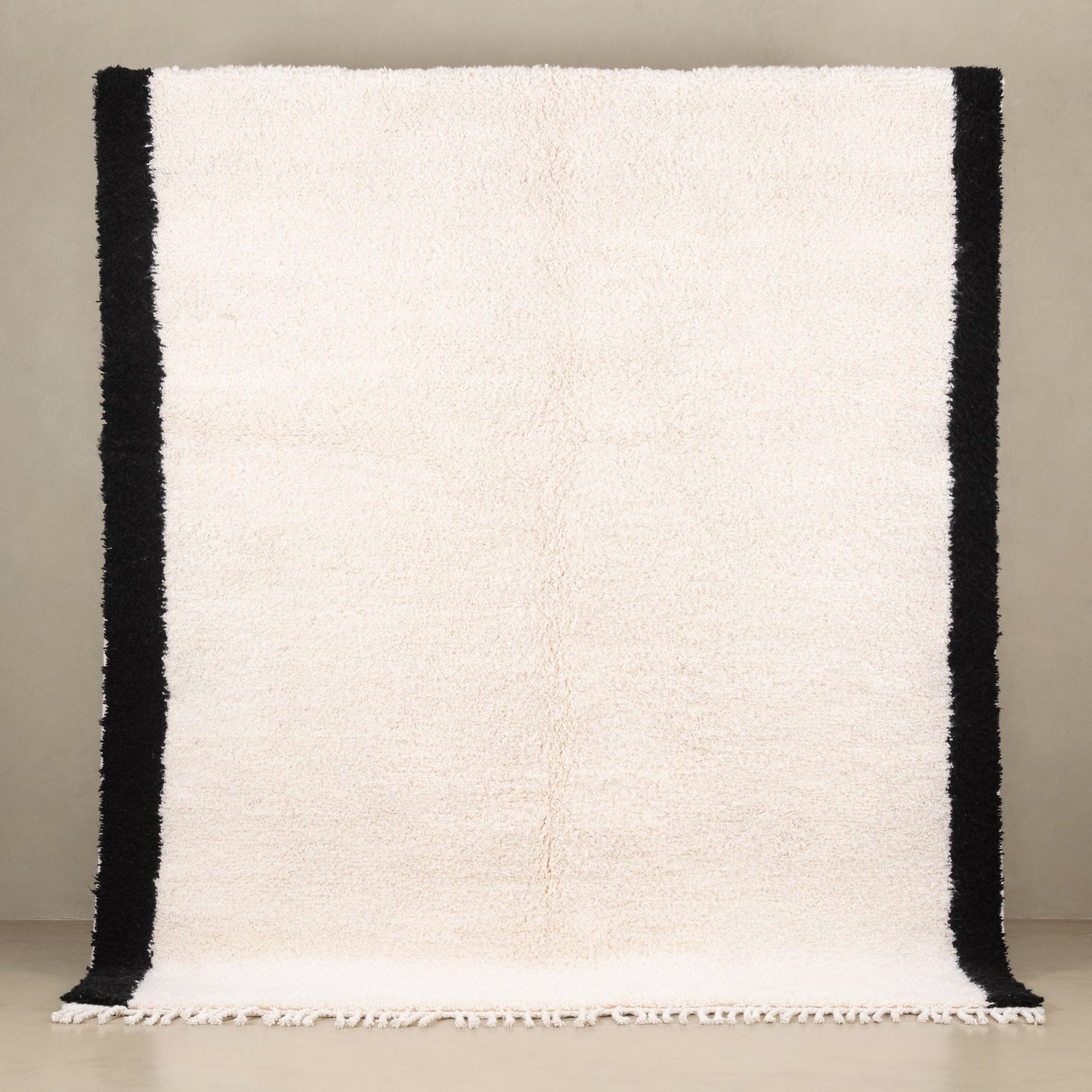 Hizam - Beni ourain rug - Wavlynn