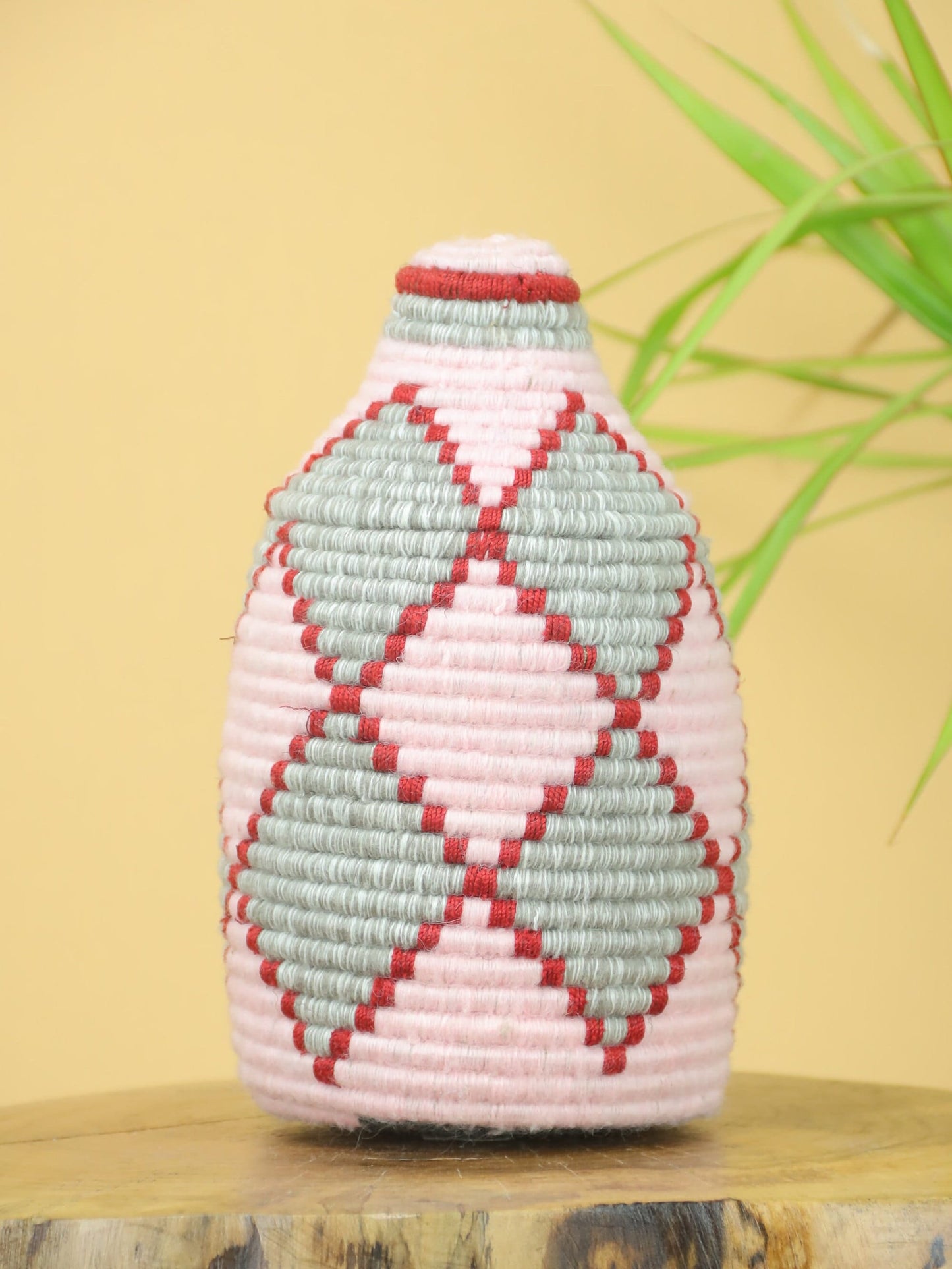 Zinara Berber Basket - Wavlynn