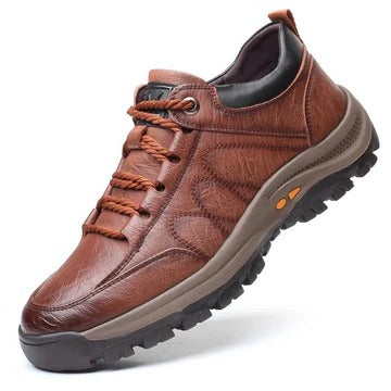 Wavlynn Outdoor Comfort Shoes breathable flexible upper ergonomic cushioned insole for daily walks