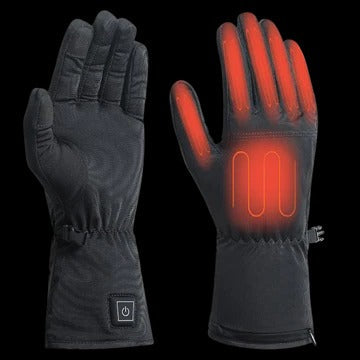 Heated Gloves - Wavlynn