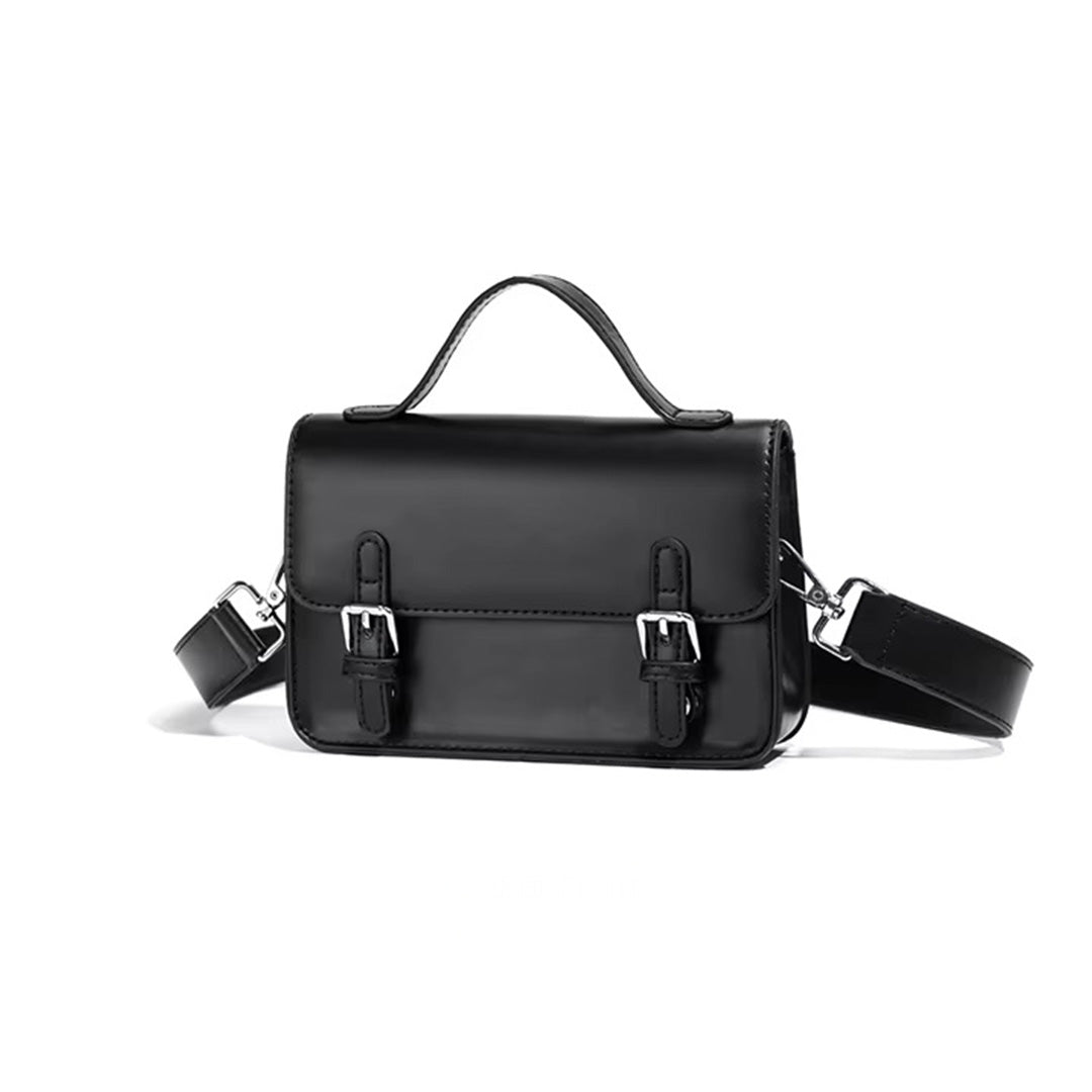 Mini Messenger Bag - Wavlynn