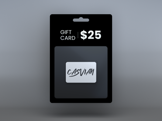 Free $25 Gift Card - Wavlynn
