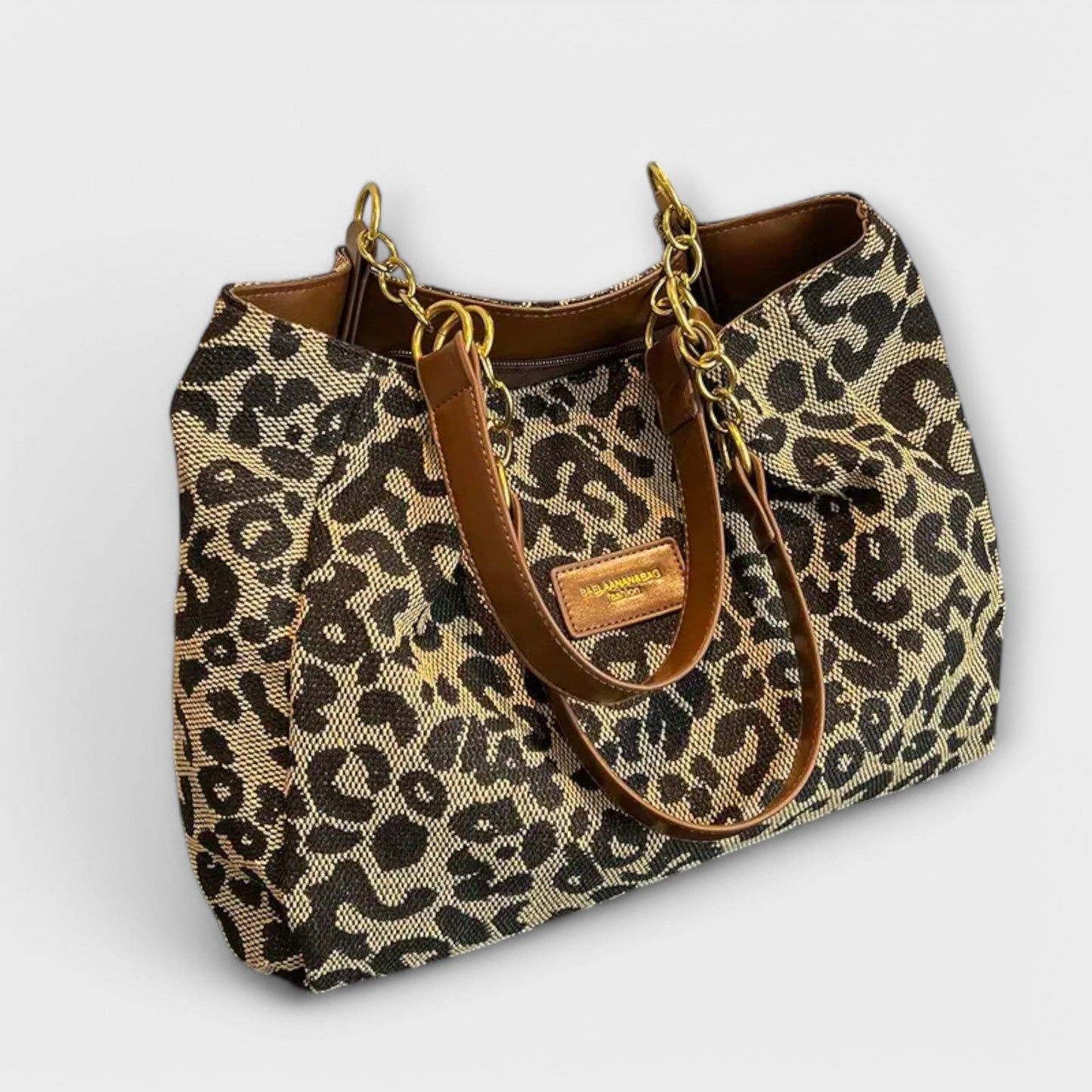 Solvi™ | Trendy Shoulder Bag - WAVLYNN