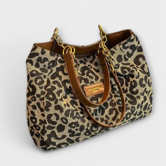 Solvi™ | Trendy Shoulder Bag - WAVLYNN