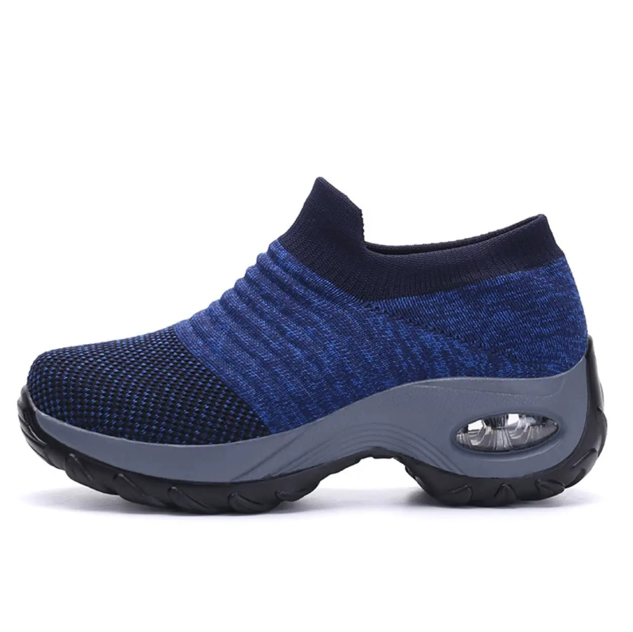 OrthoArch™ – Soft Orthopaedic Shoes/Loafers