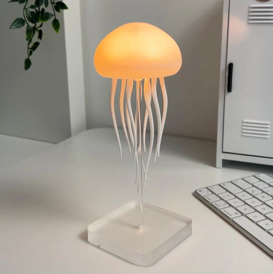 Jelly J. Lamp - Wavlynn