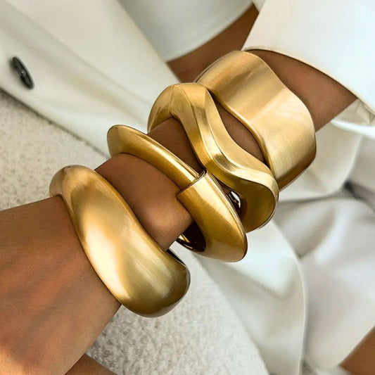 Caldré Vintage Bracelets - Wavlynn