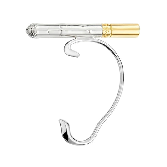 Loosie Ear Clip - Wavlynn