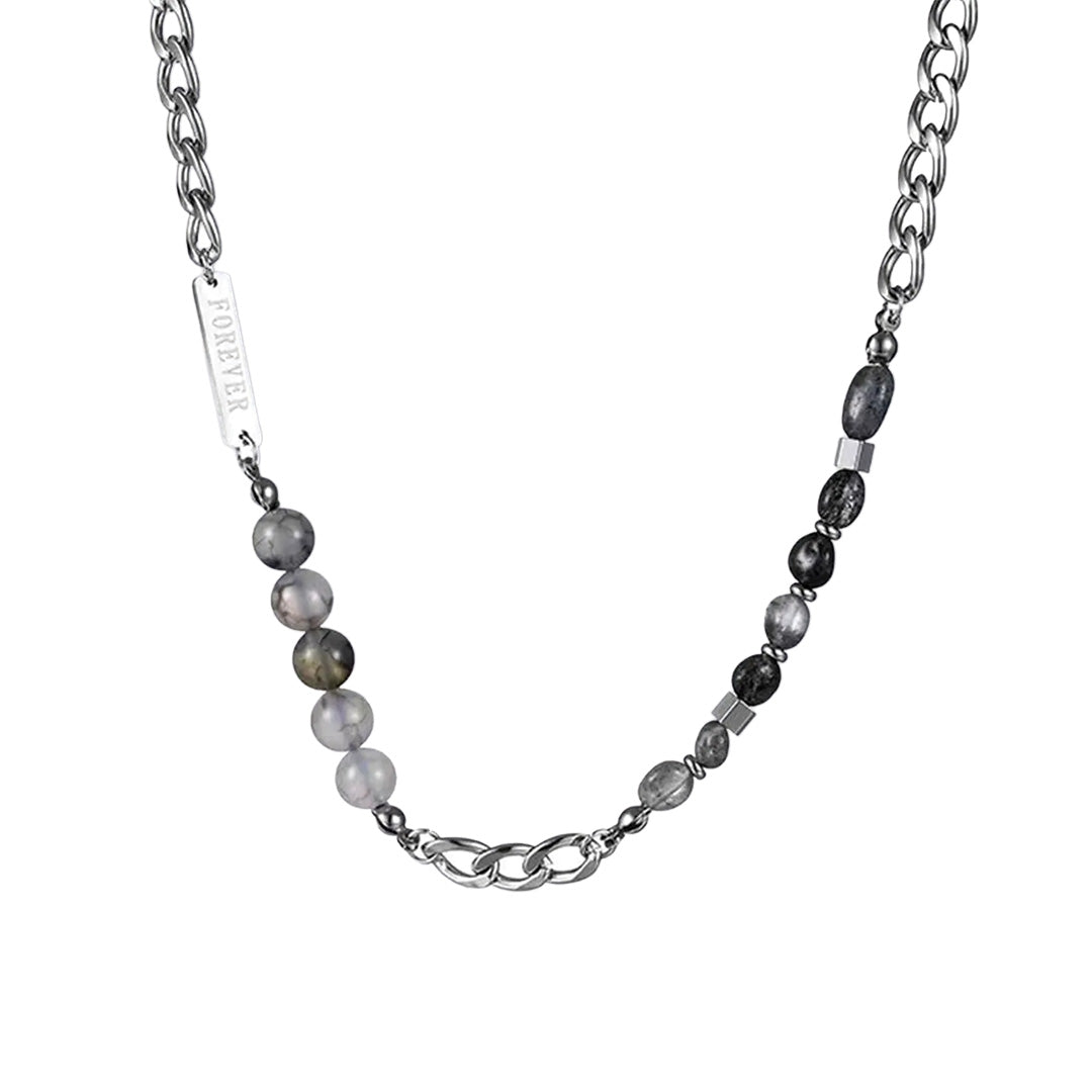 Atlas Stone Chain - Wavlynn