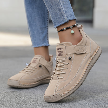 Renée comfort comfort sneakers in sleek modern design with comfort support sole for all-day wear