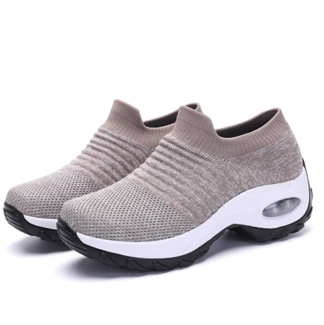 OrthoArch™ – Soft Orthopaedic Shoes/Loafers