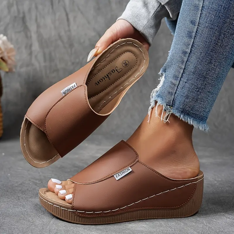 Blair women's cushioned comfort shoes with comfort support contoured footbed for all-day wear