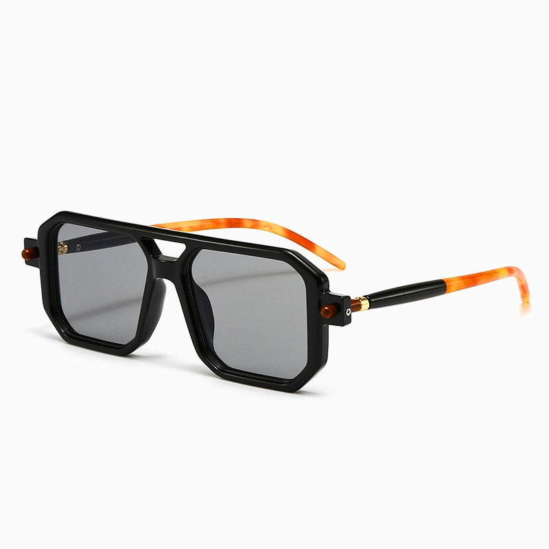 Falden Shades UV400 sunglasses lightweight durable bold silhouette design for all-day wear comfort