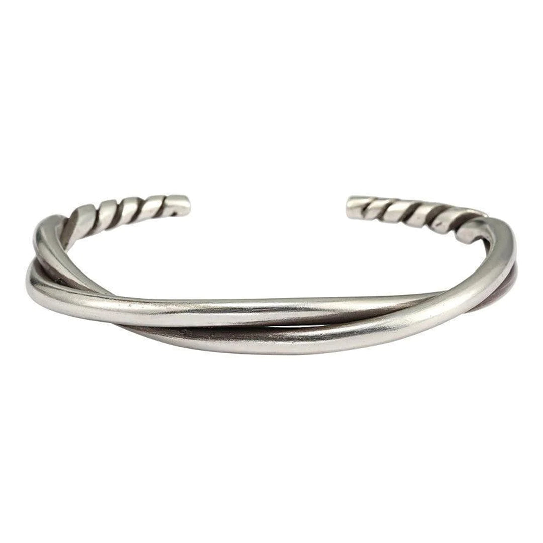Torque Cuff - Wavlynn