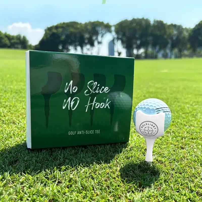 Axis Golf Tees (4pcs) - Wavlynn