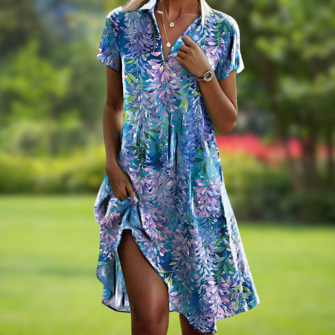 Black women's elegant cocktail dress with smooth structured fit and flattering curve-hugging silhouette
