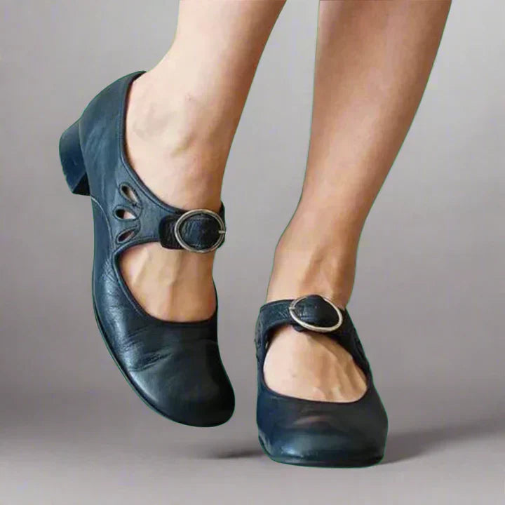 Women's beige comfort adjustable sandals with cushioned ergonomic sole for everyday comfort