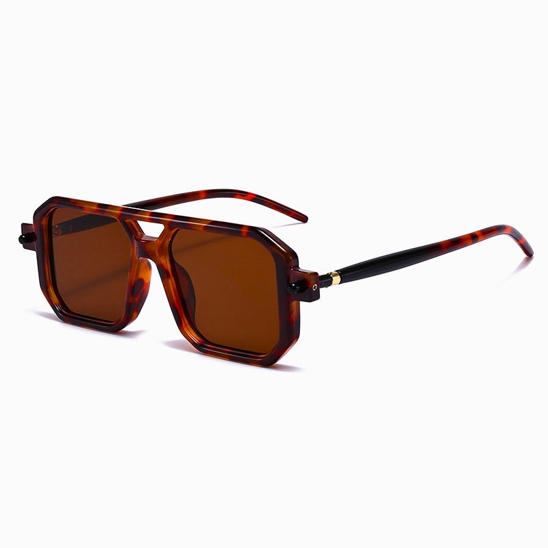 Falden Shades UV400 sunglasses lightweight durable bold silhouette all-day comfort eyewear