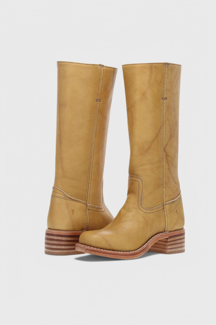 Grace™ modern classic all-season boots sleek streamlined silhouette leg-lengthening versatile design