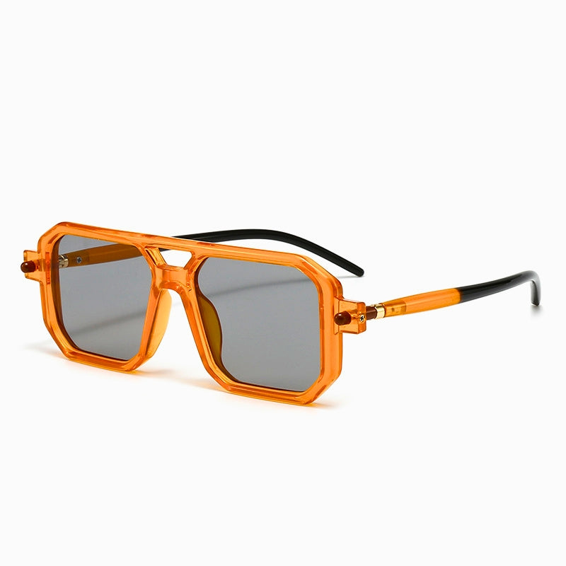 Falden Shades UV400 sunglasses bold lightweight frames built for all-day stylish wear
