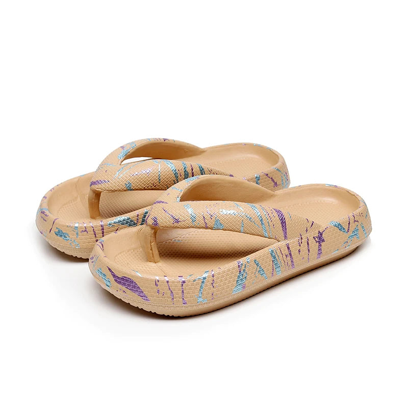 Women's Brooke walking sandals with cloud foam cushioning for all-day comfort and elegant style