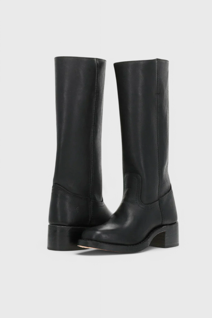 Grace™ modern classic all-season boots sleek streamlined silhouette leg-lengthening versatile design