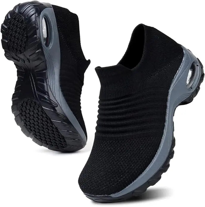 OrthoArch™ – Soft Orthopaedic Shoes/Loafers