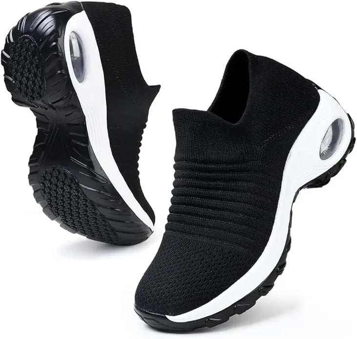 OrthoArch™ – Soft Orthopaedic Shoes/Loafers