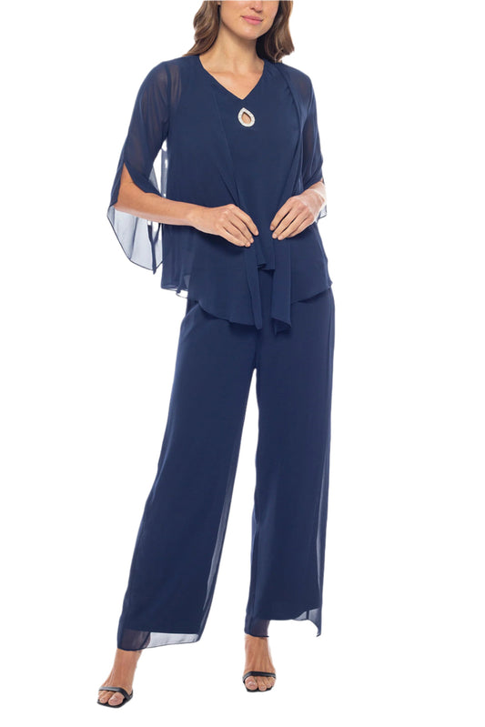 Marina 650977 Navy 14 Sale - Wavlynn