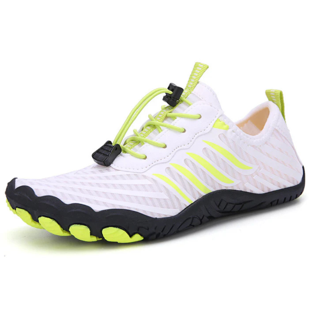 Wavlynn Hike Balance AIR unisex barefoot shoes lightweight non-slip soles natural movement everyday walking