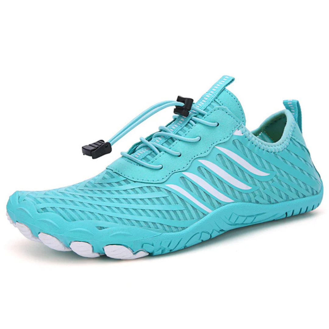 Wavlynn Hike Balance AIR unisex barefoot shoes lightweight non-slip soles natural movement everyday walking