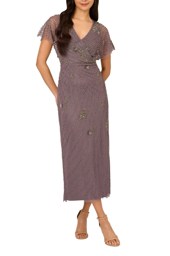 Adrianna Papell AP1E211493 Moonscape 10 Sale - Wavlynn