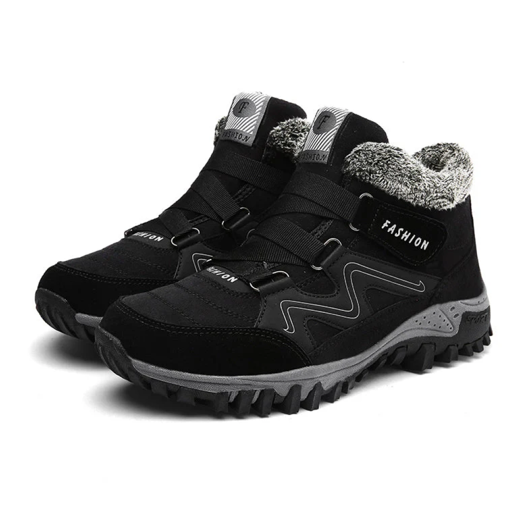 Anne comfort comfort waterproof boots sleek silhouette with comfort support cushioning all-weather protection