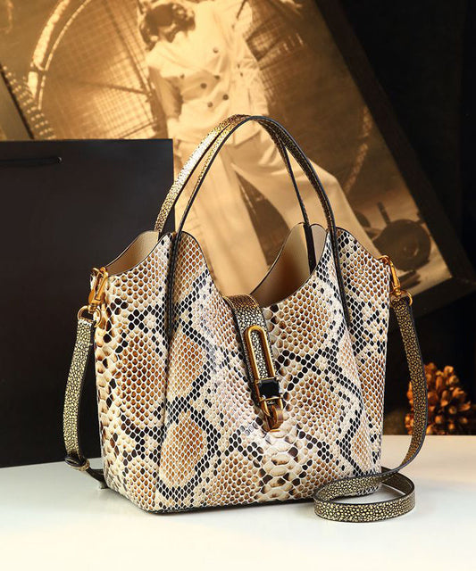 Sac messager polyvalent de grande capacité Boutique Serpentine - Wavlynn