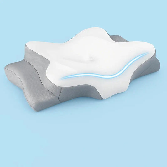 TruNeck™ – Spinal alignment Pillow - Wavlynn