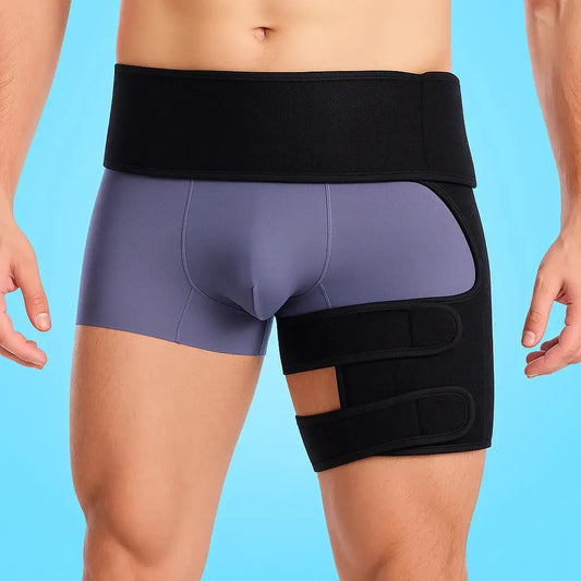 HipGuard™ – Pelvic Alignment & Support Brace - Wavlynn