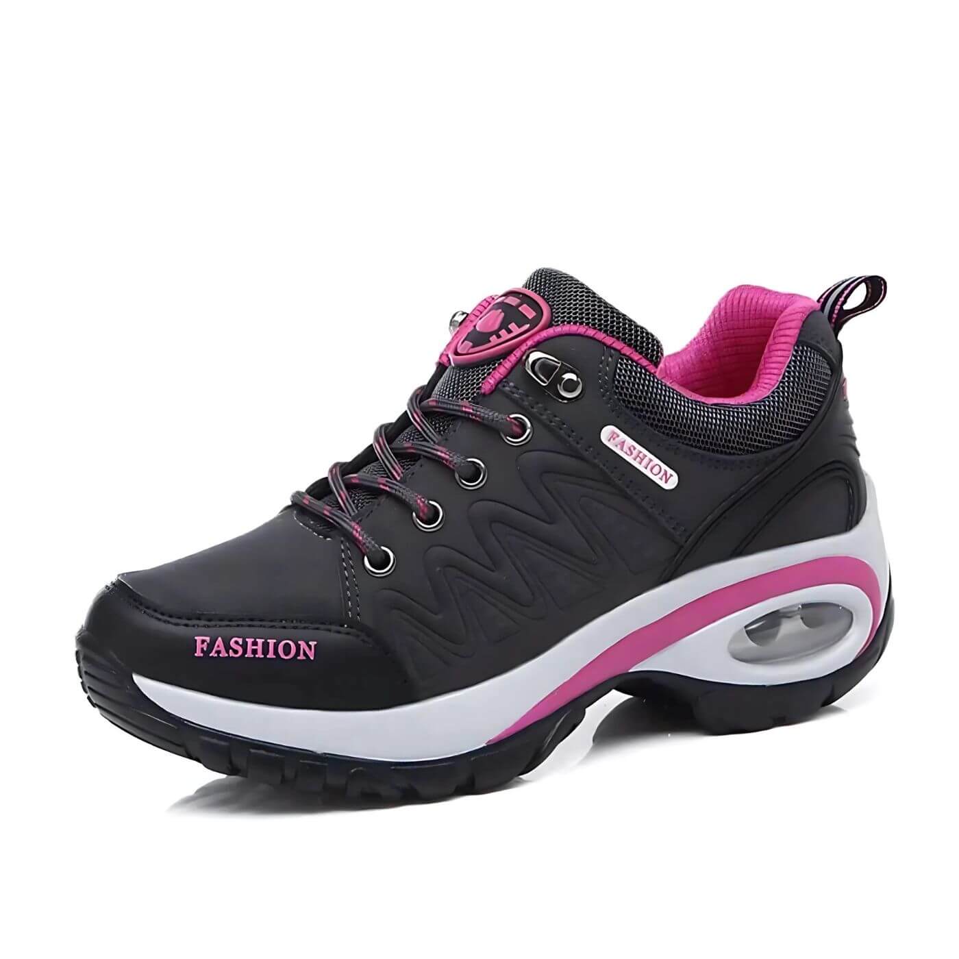 PediFlex women's comfort slip-on shoes with cushioned comfort support for all-day comfort
