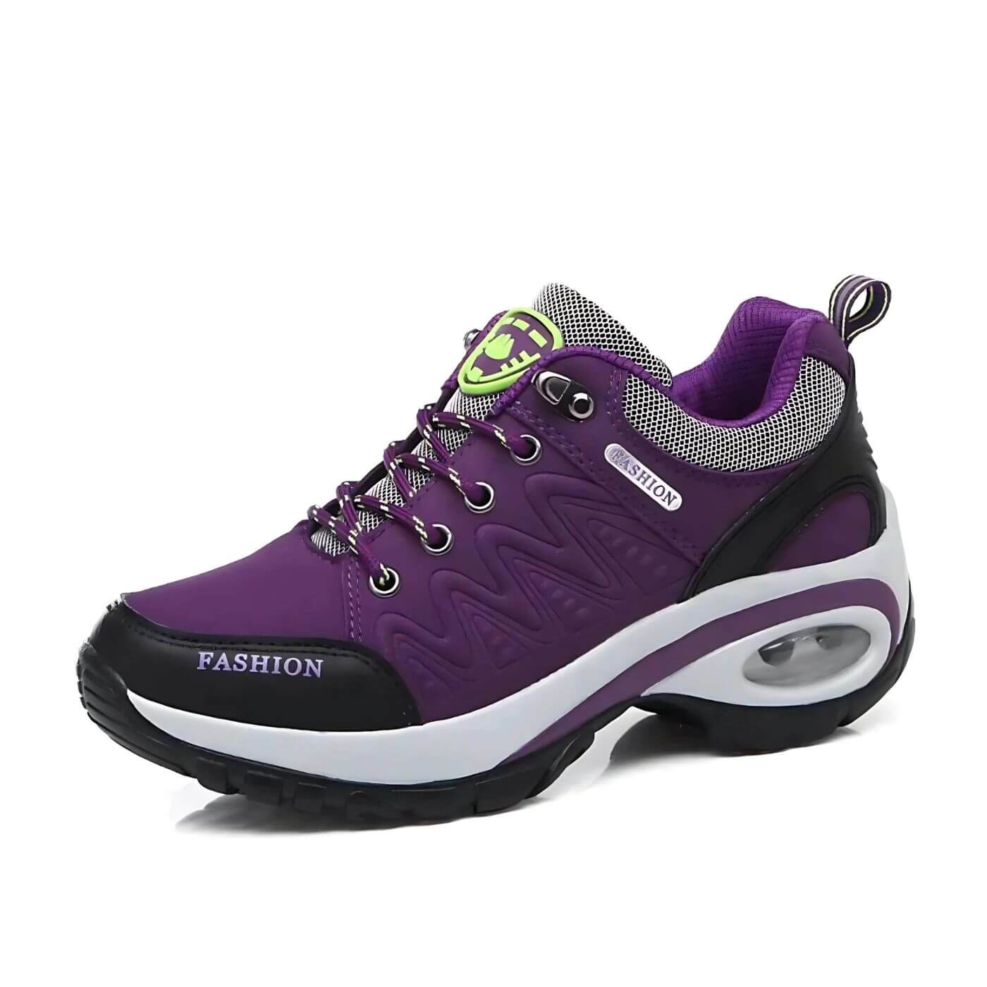 PediFlex women's comfort slip-on shoes with cushioned sole and comfort support for all-day comfort