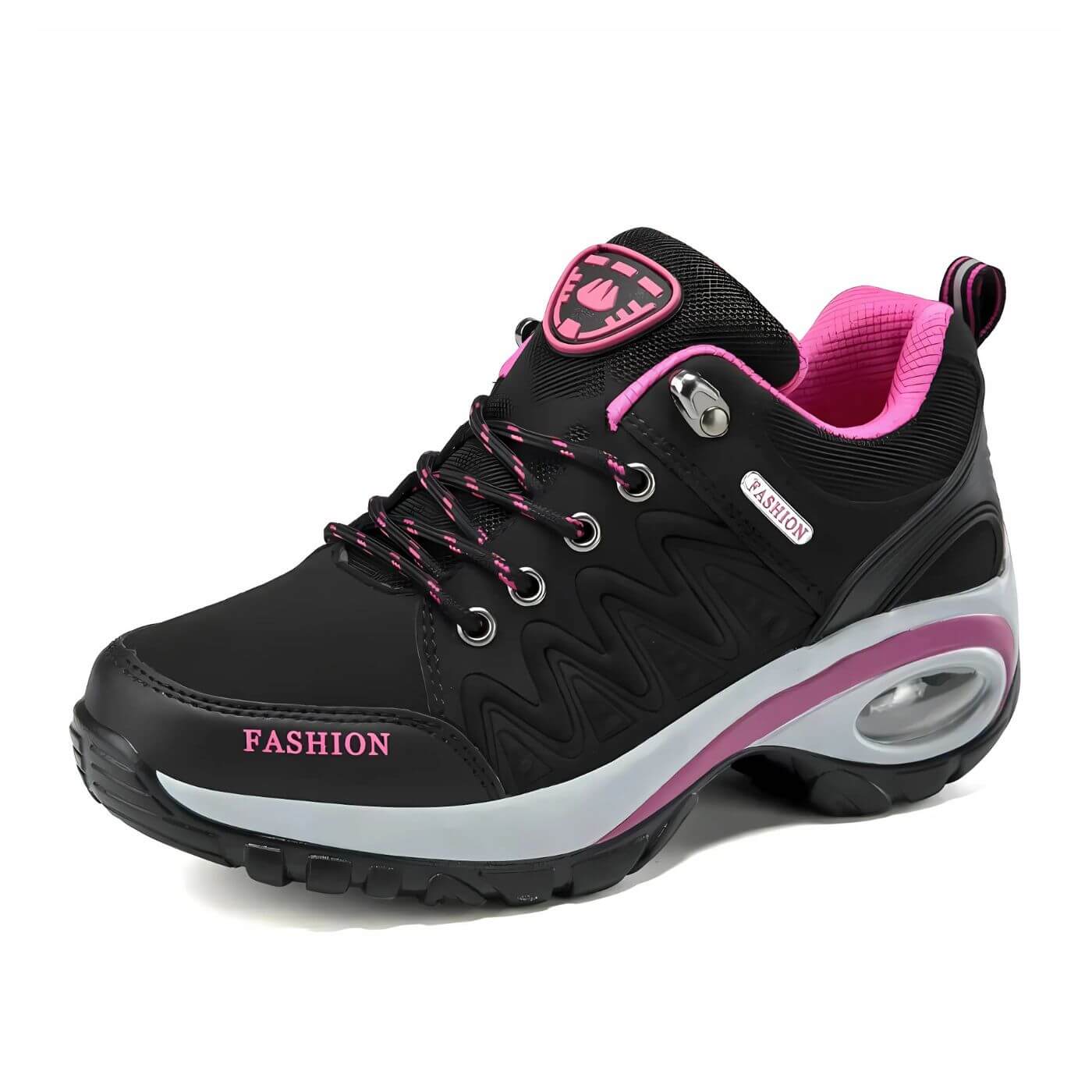 PediFlex women's comfort slip-on shoes with cushioned support sole for all-day comfort