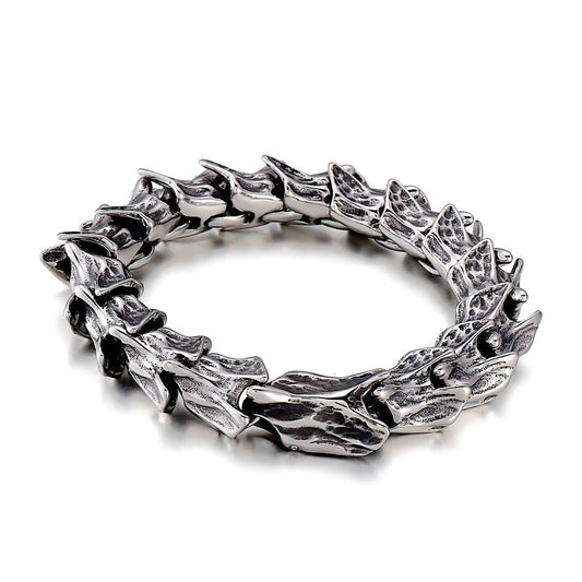 Cobra Bracelet - Wavlynn