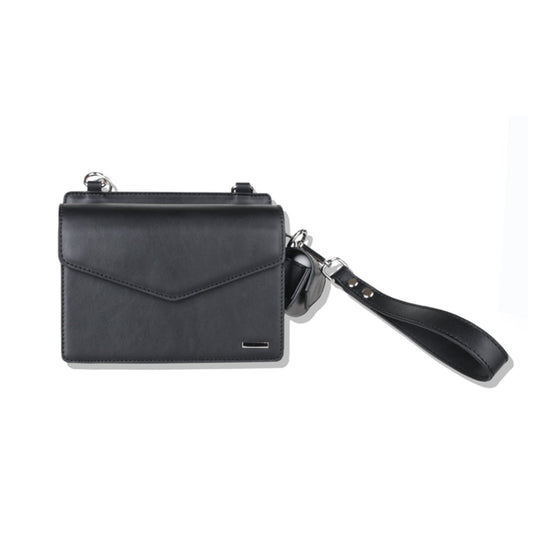 Geo Crossbody Bag - Wavlynn